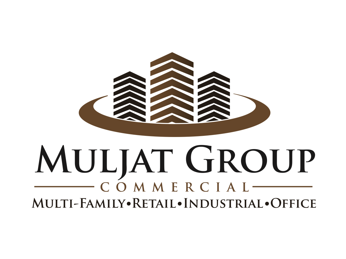 Muljat Group Commercial — Multi-Family, Retail, Industrial, Office